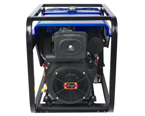 Генератор дизельний EnerSol SKD-10EBA