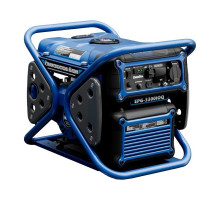 Генератор бензиновий iнверторний EnerSol EPG-3300IOQ