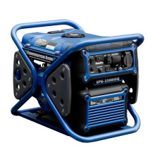 Генератор бензиновий iнверторний EnerSol EPG-3300IOQ
