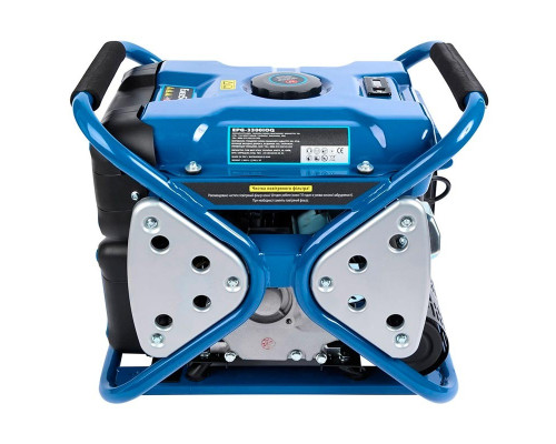 Генератор бензиновий iнверторний EnerSol EPG-3300IOQ