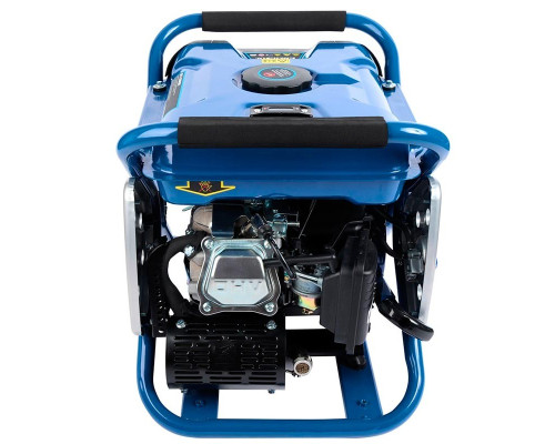 Генератор бензиновий iнверторний EnerSol EPG-3300IOQ