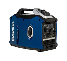 Генератор бензиновий iнверторний EnerSol EPG-2500ISQ