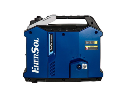 Генератор бензиновий iнверторний EnerSol EPG-2500ISQ