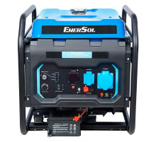 Генератор бензиновий iнверторний EnerSol EPG-8000IOEA