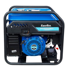 Генератор бензиновий iнверторний EnerSol EPG-8000IOEAU