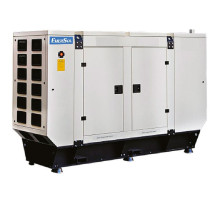 Генератор дизельний EnerSol STRS-50IR