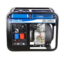 Генератор дизельний EnerSol SKD-13EBAU