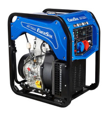 Генератор дизельний інверторний EnerSol SKD-13EBAUI