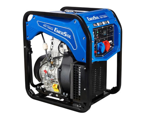 Генератор дизельний інверторний EnerSol SKD-13EBAUI