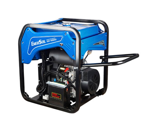 Генератор дизельний інверторний EnerSol SKD-10EBAUI