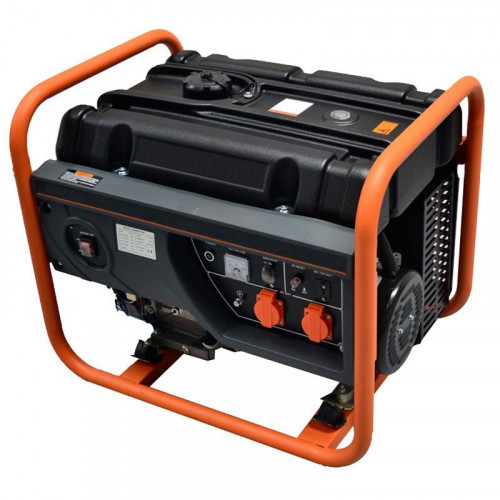 Генератор бензиновый EnerSol SGSP-7500 Генератор бензиновый EnerSol SGSP-7500