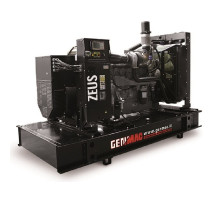 Генератор дизельний Genmac Zeus G1000COA