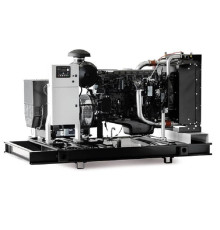 Генератор дизельний Genmac Sigma G590VOA
