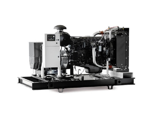 Генератор дизельний Genmac Sigma G590VOA