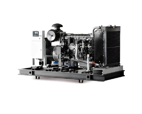 Генератор дизельний Genmac Sigma G590VOA