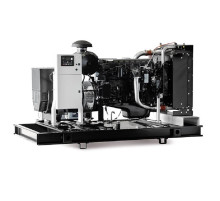 Генератор дизельний Genmac Sigma G630VOA