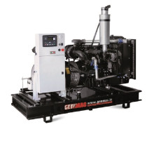 Генератор газовий Genmac Gamma GAS G105GO LPG