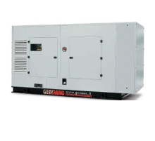 Генератор газовий Genmac King GAS G30GS LPG