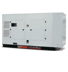 Генератор газовий Genmac Queen GAS G85GS LPG