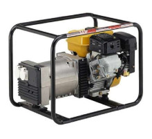 Генератор бензиновий Genmac ZIP 2500R