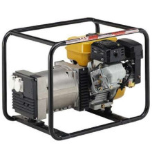 Генератор бензиновий Genmac CLICK 3500R
