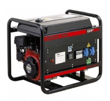 Генератор дизельний Genmac Combiflash 181KE