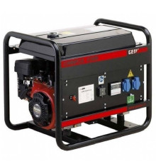 Генератор дизельний Genmac Combiflash 181KE
