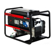 Генератор бензиновий Genmac Combiflash 221RE