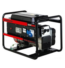 Генератор бензиновий Genmac Combiflash 250KE