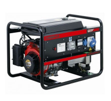 Генератор дизельний Genmac Combiplus 5700KE
