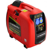 Генератор бензиновий інверторний Genmac Loisirs Micro R1700i
