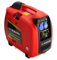 Генератор бензиновий інверторний Genmac Loisirs Micro R1700i