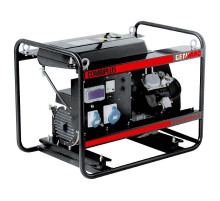 Генератор бензиновий Genmac Combiplus 12000RE
