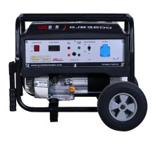 Генератор бензиновий GUCBIR GJB3600