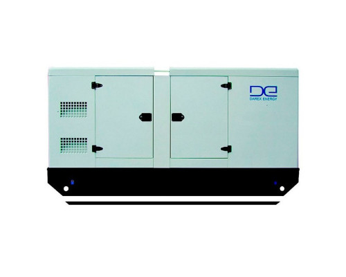 Генератор дизельний DAREX-ENERGY DE-12RS Zn