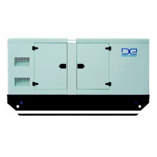 Генератор дизельний DAREX-ENERGY DE-12RS Zn
