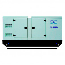 Генератор дизельний DAREX-ENERGY DE-90RS Zn