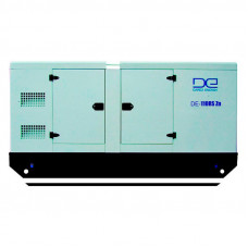 Генератор дизельний DAREX-ENERGY DE-110RS Zn