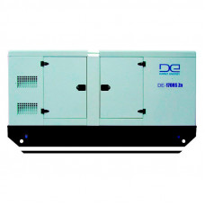 Генератор дизельний DAREX-ENERGY DE-170RS Zn