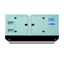 Генератор дизельний DAREX-ENERGY DE-170RS Zn