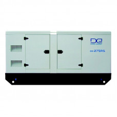 Генератор дизельний DAREX-ENERGY DE-275RS Zn