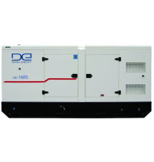 Генератор дизельний DAREX-ENERGY DE-16RS