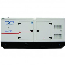 Генератор дизельний DAREX-ENERGY DE-16RS