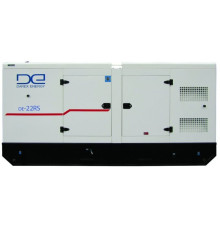Генератор дизельний DAREX-ENERGY DE-22RS