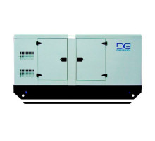 Генератор дизельний DAREX-ENERGY DE-16RS Zn