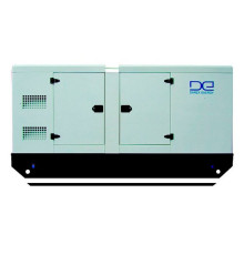 Генератор дизельний DAREX-ENERGY DE-16RS Zn