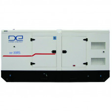 Генератор дизельний DAREX-ENERGY DE-30RS