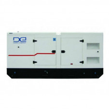 Генератор дизельний DAREX-ENERGY DE-110RS