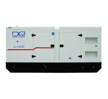 Генератор дизельний DAREX-ENERGY DE-150RS
