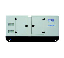 Генератор дизельний DAREX-ENERGY DE-210RS